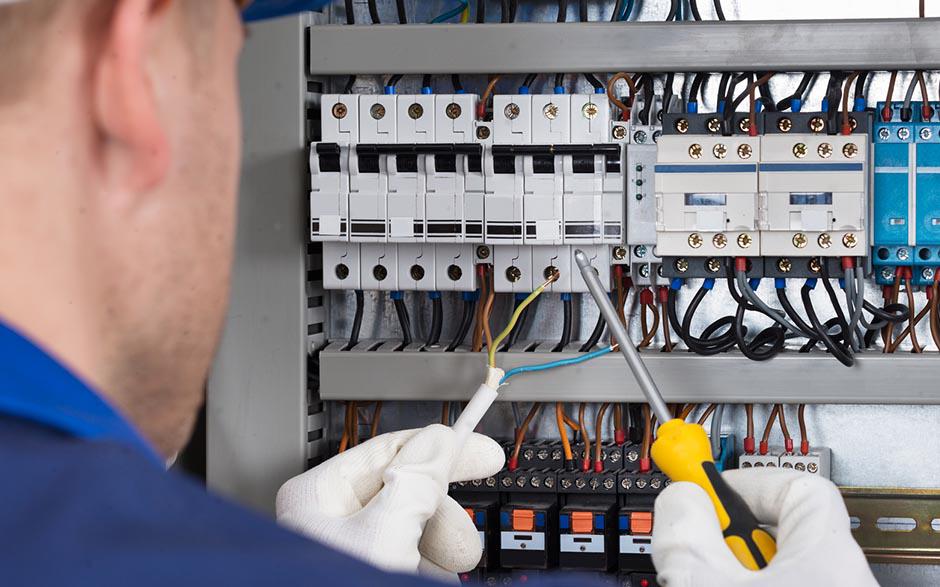 électricien dépannage Dammarie-les-Lys