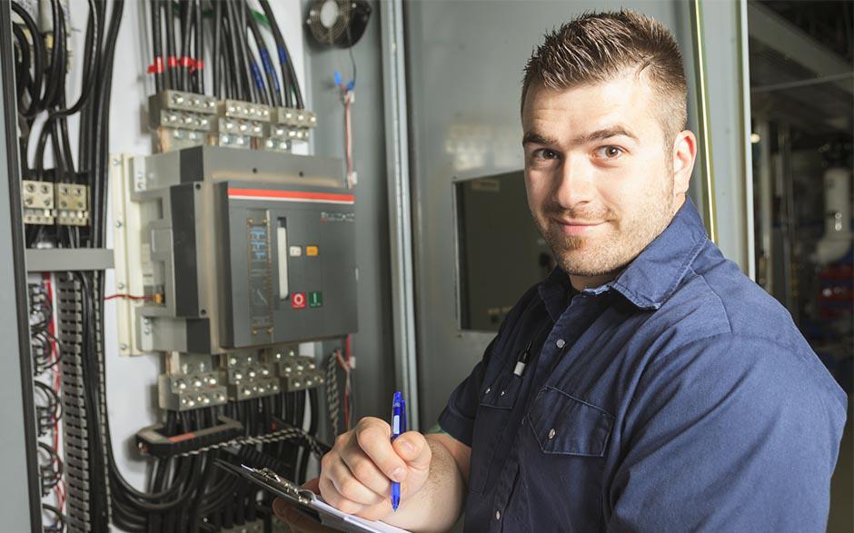 électricien dépannage Courtry