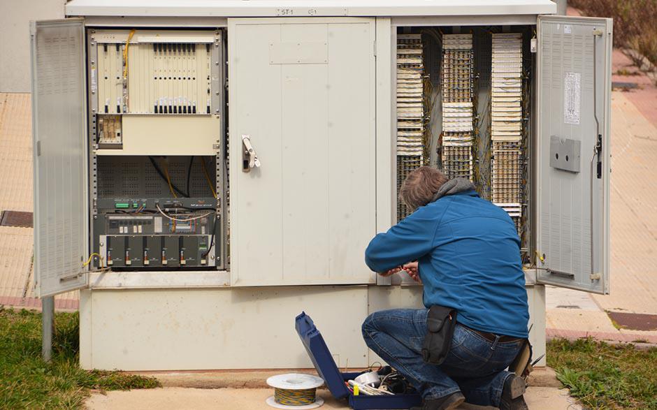 dépannage électricien Bussy-Saint-Georges