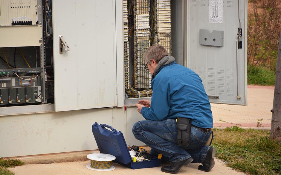 électricien devis gratuit Bussy-Saint-Georges