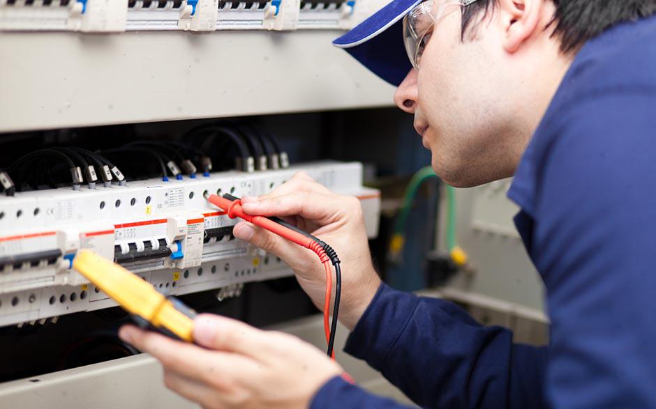 électricien dépannage Courtry