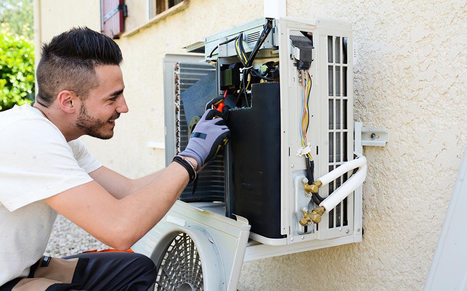 électricien dépannage Courtry