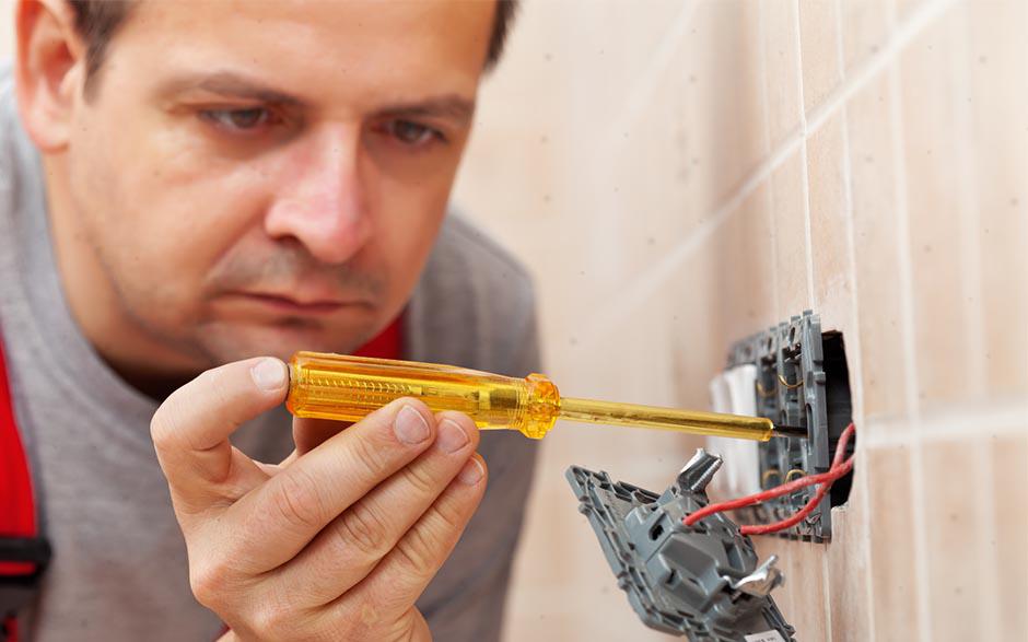 électricien dépannage Courtry